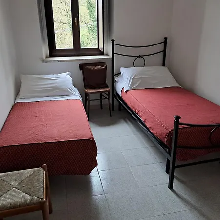Castello Di Giomici Aparthotel Room photo