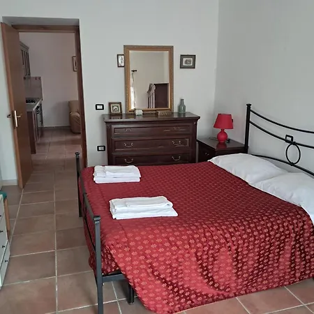 Castello Di Giomici Aparthotel Room photo