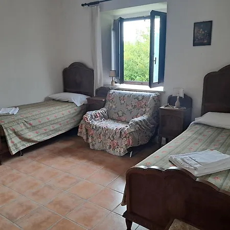 Castello Di Giomici Aparthotel Room photo
