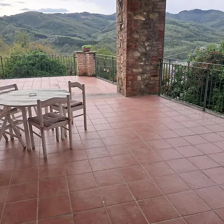 Castello Di Giomici Aparthotel Room photo