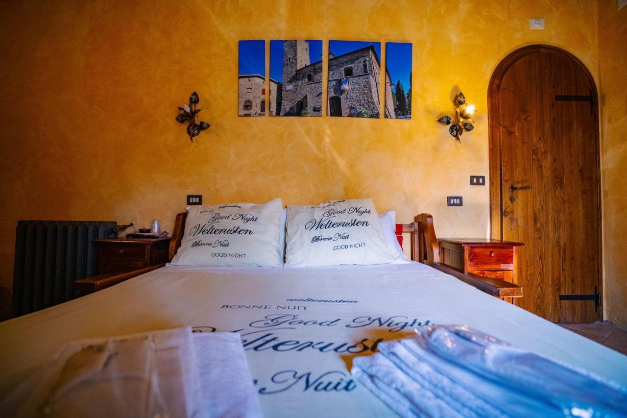 Castello Di Aparthotel 3*