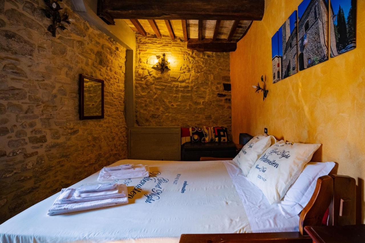 Castello Di Aparthotel