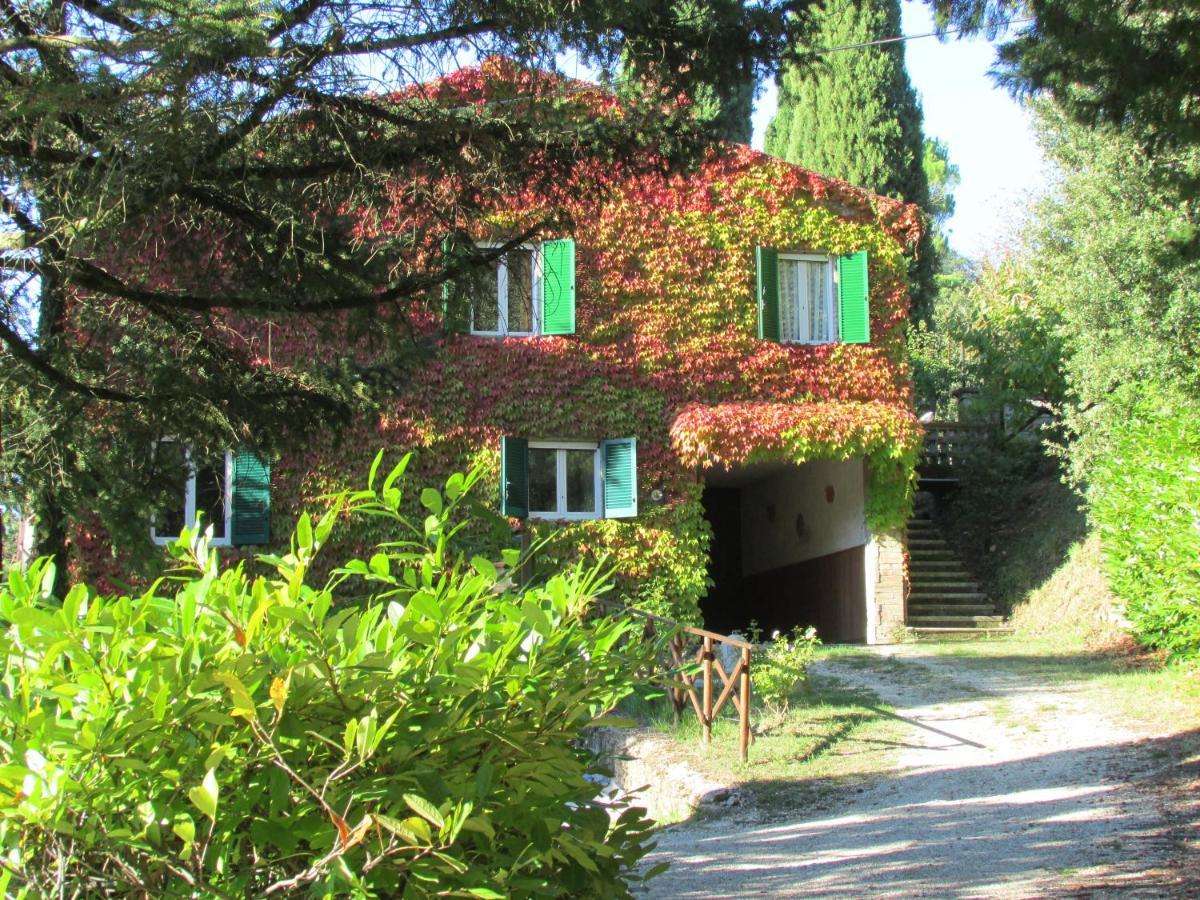 Castello Di 3* Giomici