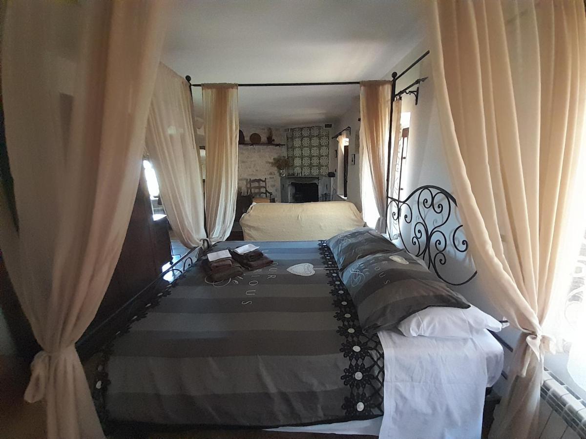Aparthotel Castello Di