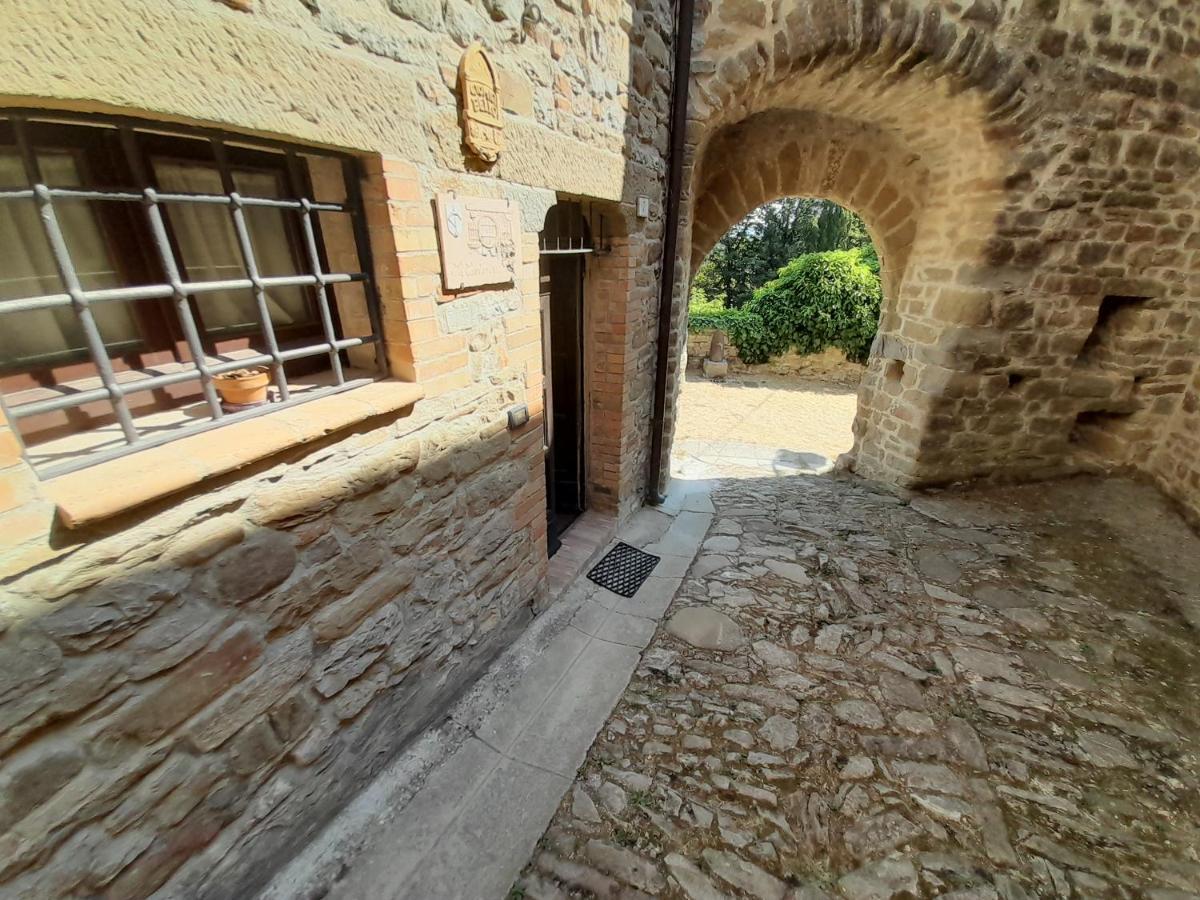 Appart hôtel Castello Di 3*