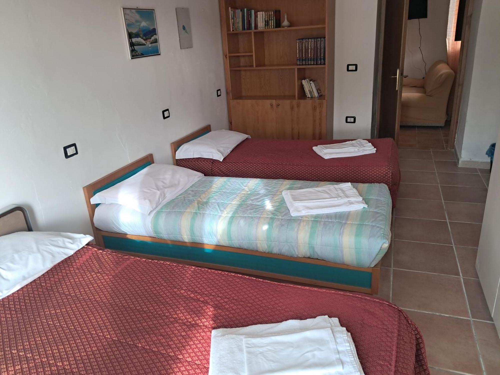 Castello Di Aparthotel