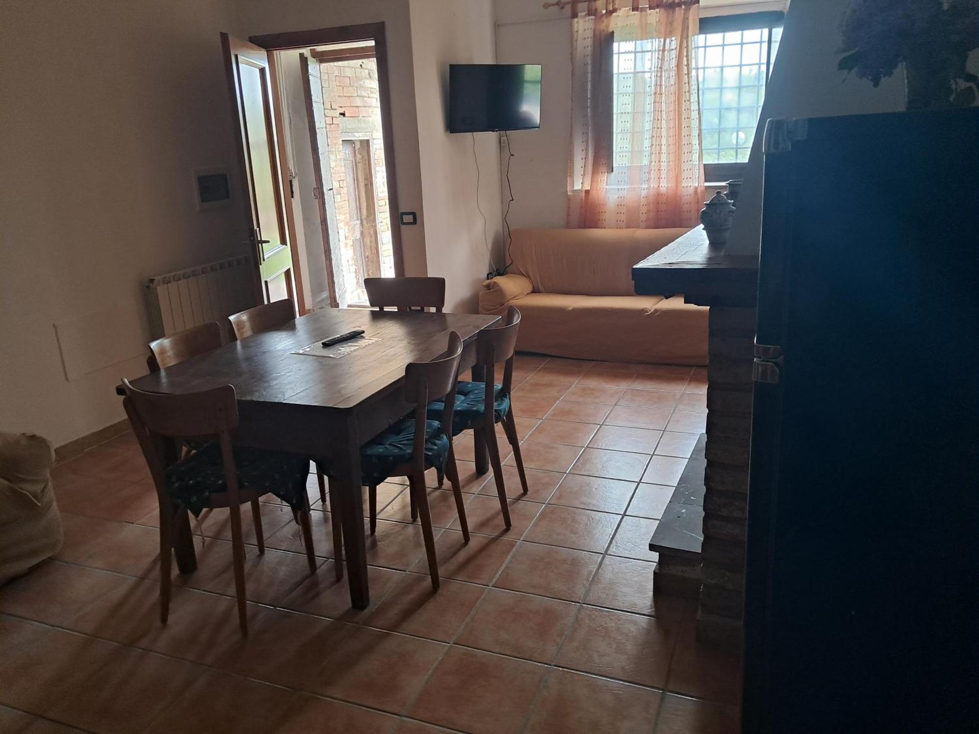 Aparthotel Castello Di