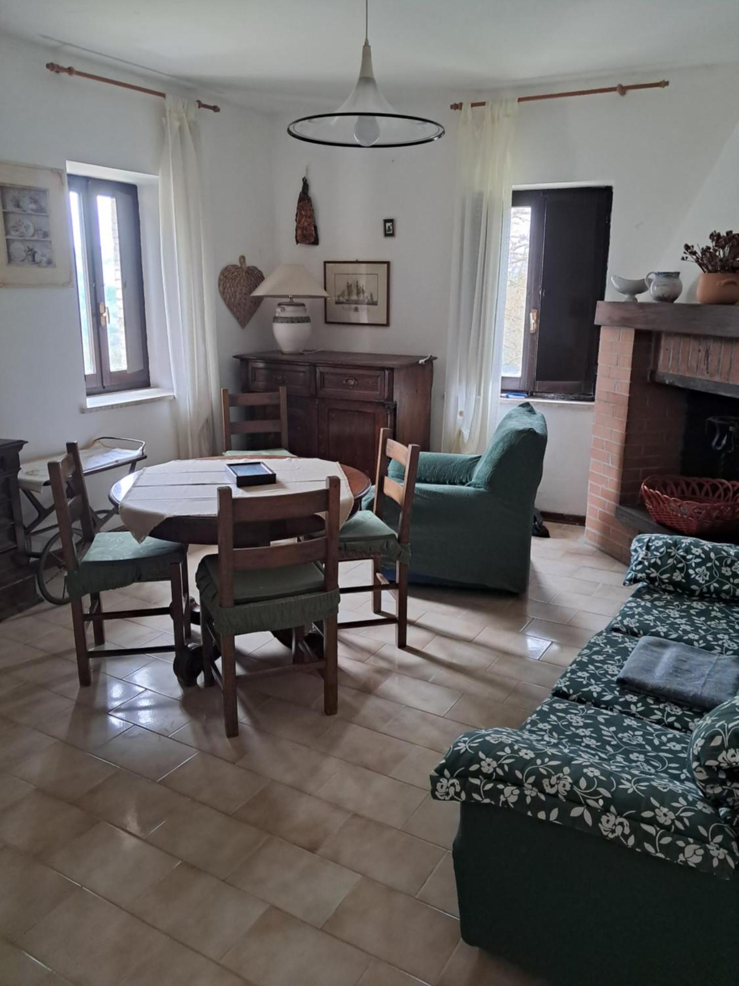 Aparthotel Castello Di 3*