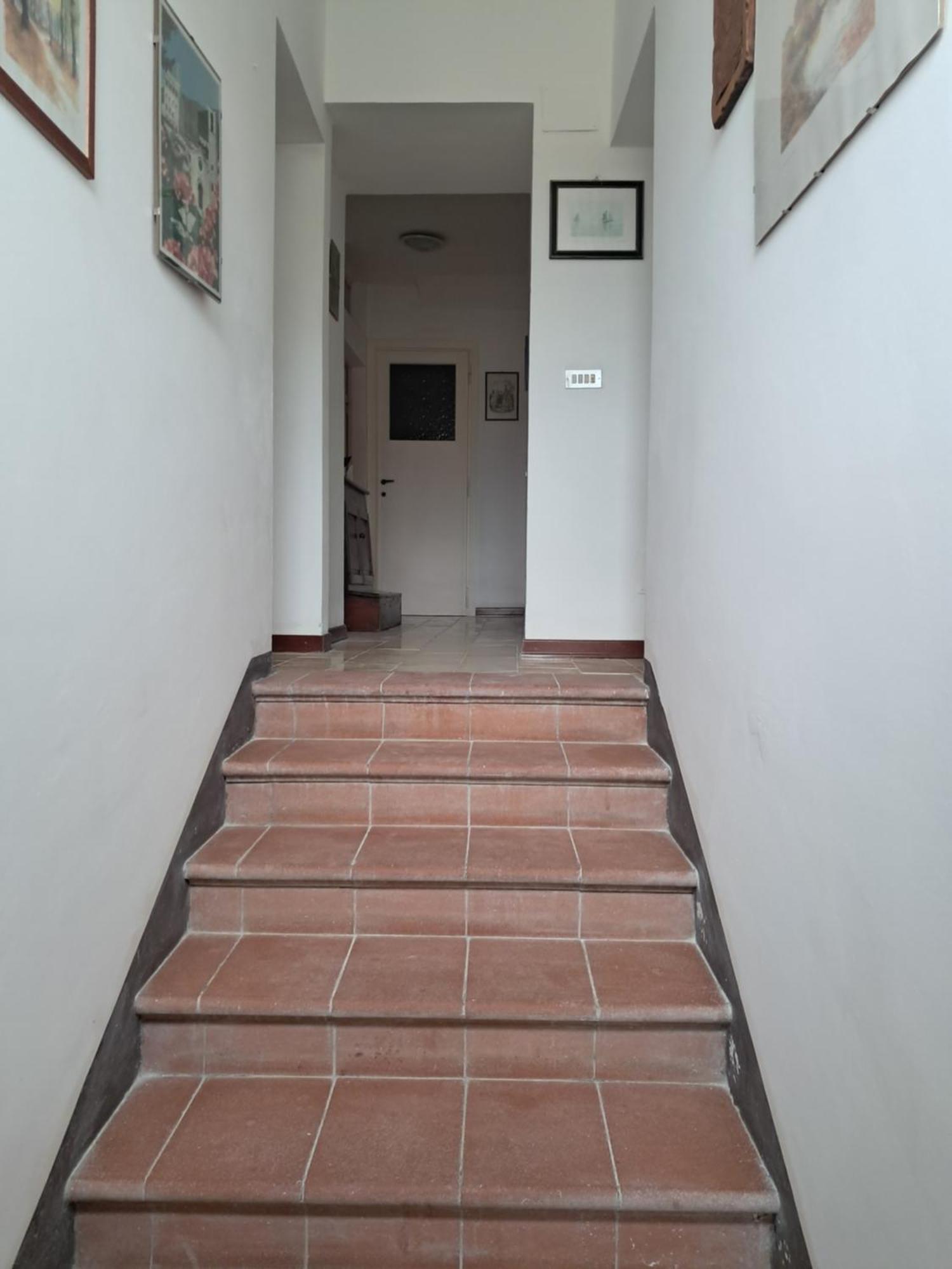 Castello Di Aparthotel Giomici