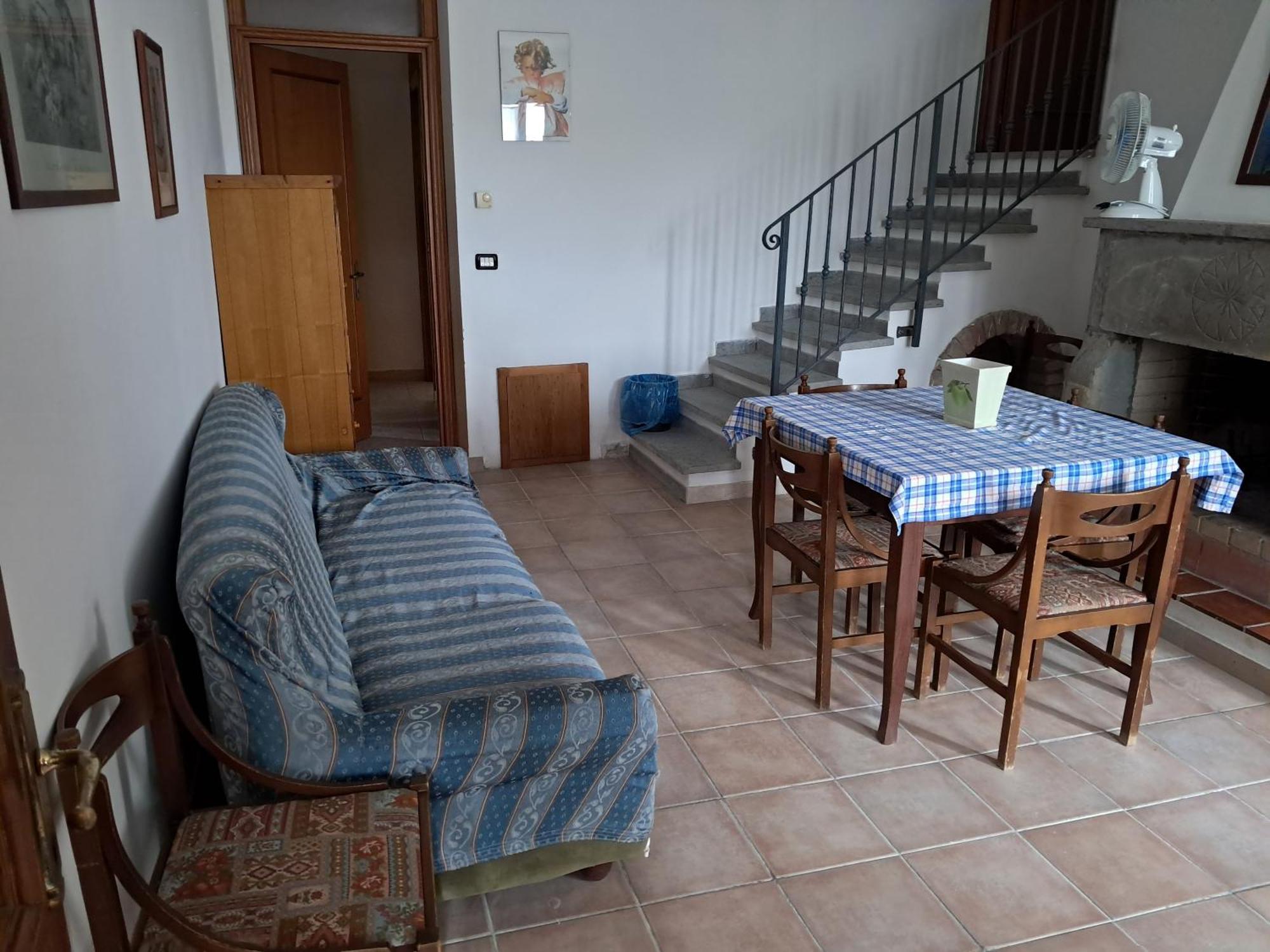 Castello Di Aparthotel 3*
