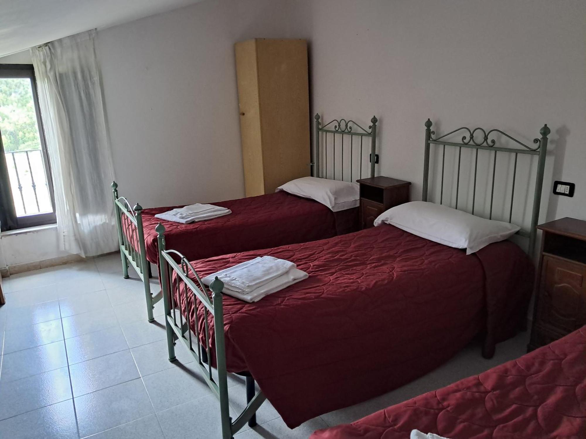 Aparthotel Castello Di Giomici