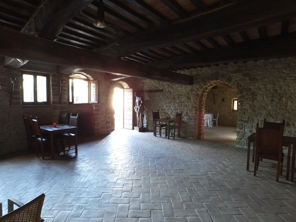 Castello Di