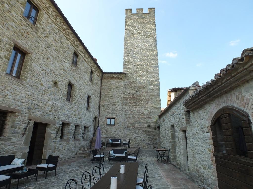 Castello Di 3* Giomici