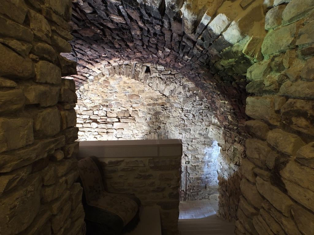 Castello Di 3* Giomici