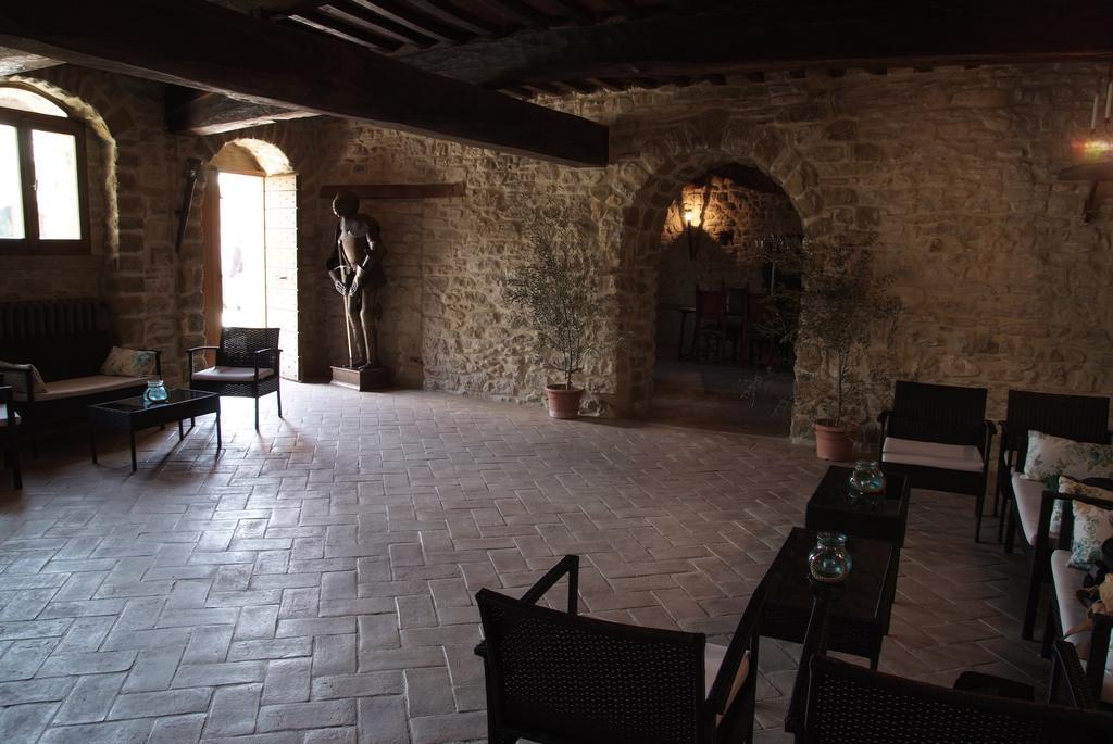 Aparthotel Castello Di 3*
