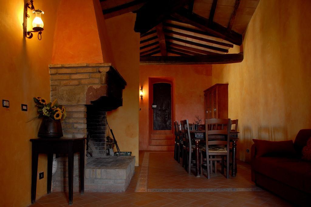 Apartahotel Castello Di