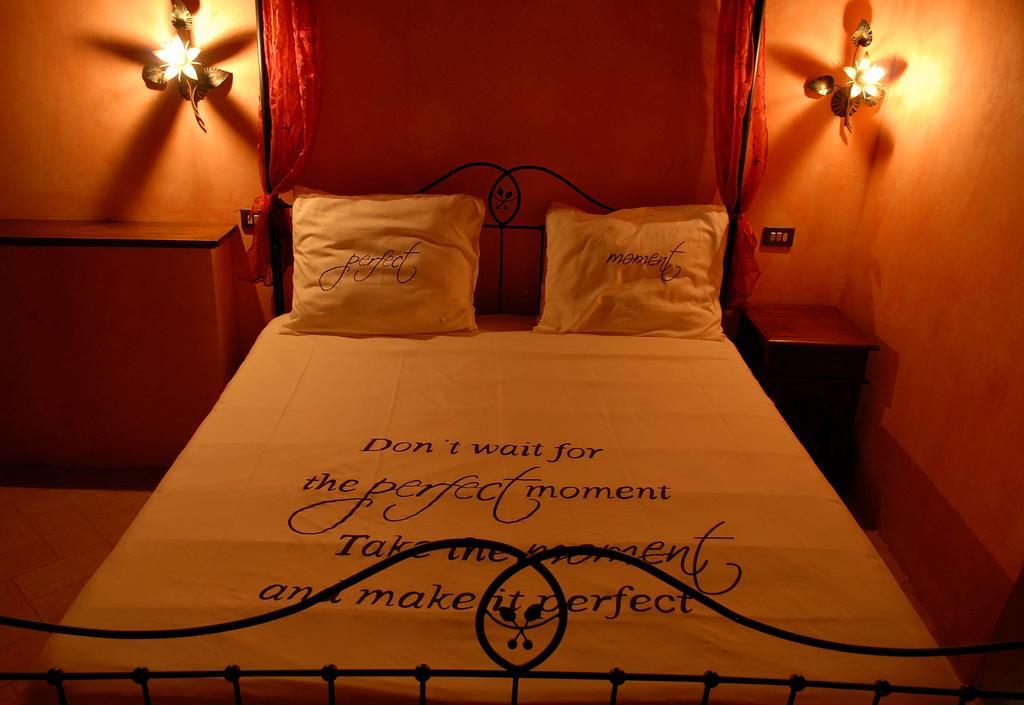 Castello Di Aparthotel Giomici