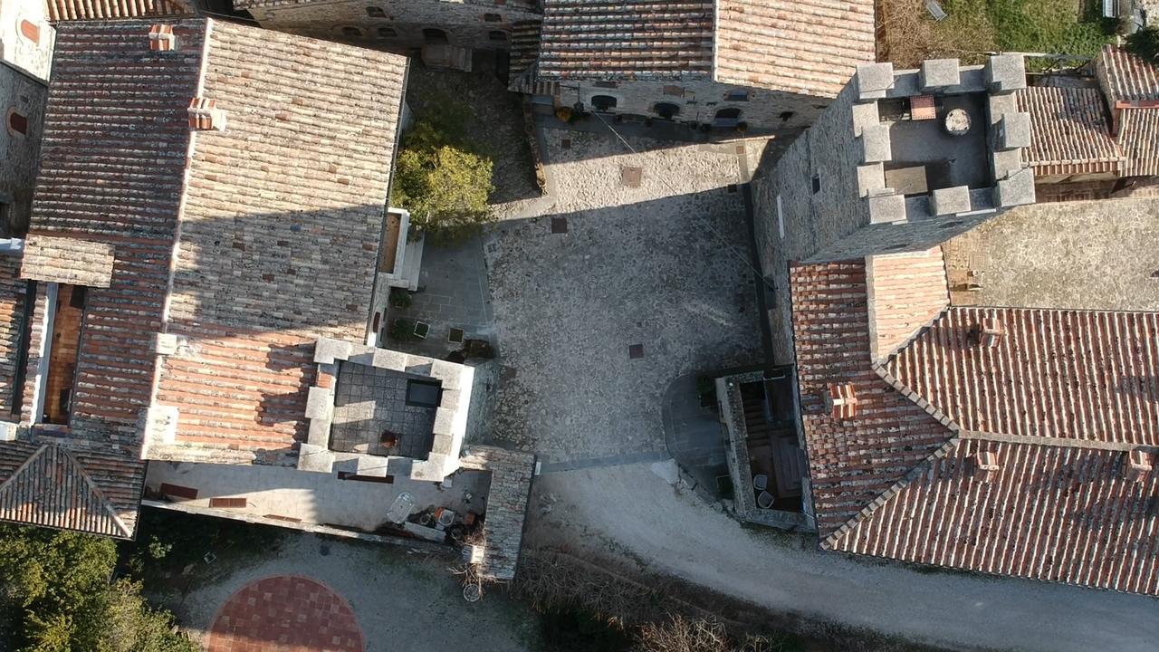 Castello Di Aparthotel