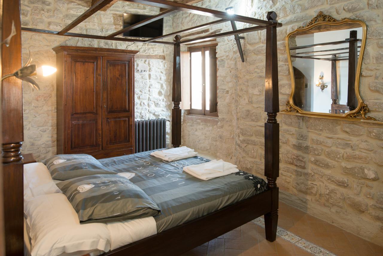 Aparthotel Castello Di